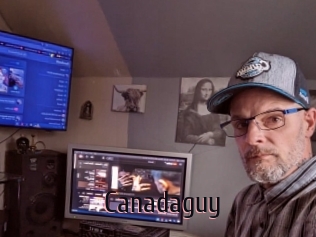 Canadaguy