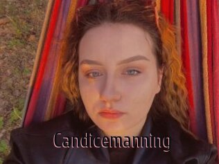 Candicemanning