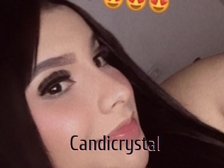 Candicrystal