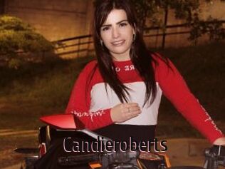Candieroberts