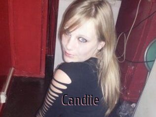 Candiie
