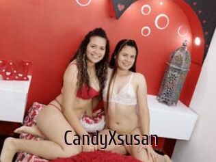 CandyXsusan