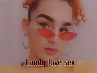 Candy_love_sex