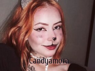 Candyamora