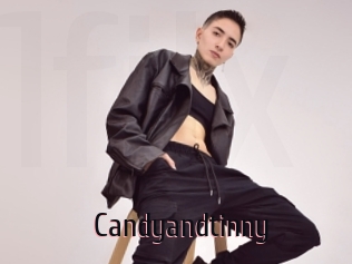 Candyandtinny