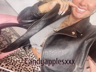 Candyapplesxxx