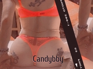 Candybby