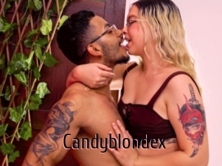 Candyblondex