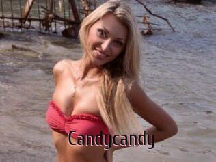 Candycandy