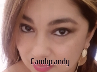 Candycandy