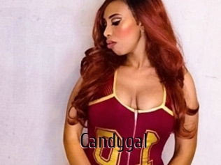 Candygal