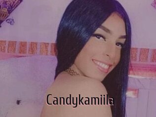 Candykamiila