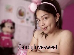 Candylovesweet