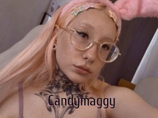 Candymaggy