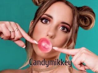 Candymikkey