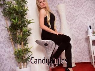 Candymyles