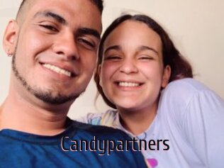 Candypartners