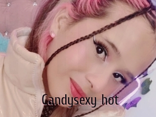 candysexy_hot 1 film x