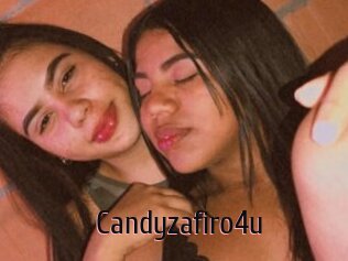 Candyzafiro4u