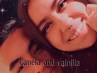Canela_and_vainilla