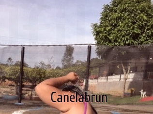 Canelabrun