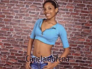Canelamorena