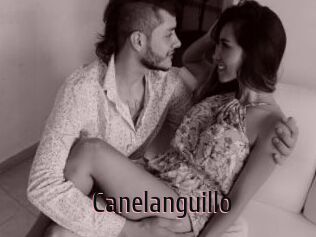 Canelanguillo