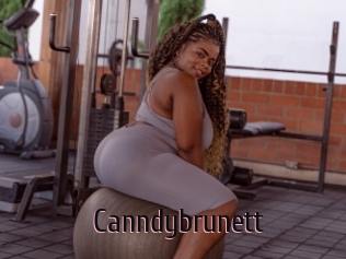 Canndybrunett