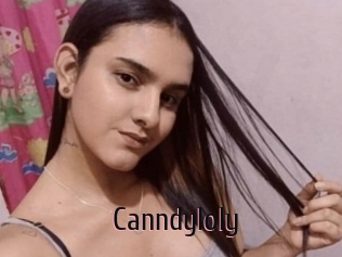 Canndyloly