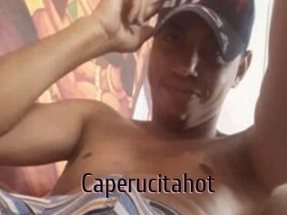 Caperucitahot