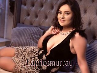 Capricemurray