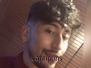 Capriprins