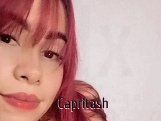 Capritash