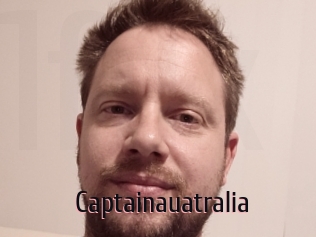 captainauatralia 1 film x