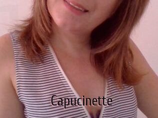 Capucinette