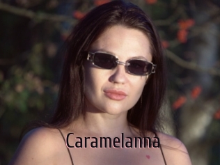 Caramelanna