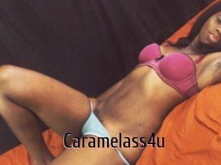 Caramelass4u