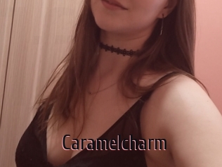Caramelcharm