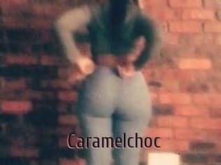 Caramelchoc