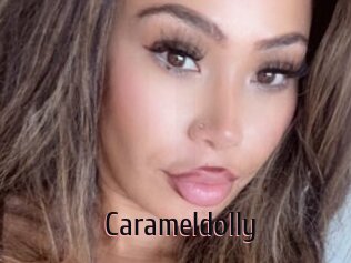 Carameldolly