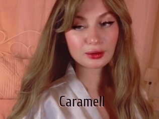 Caramell