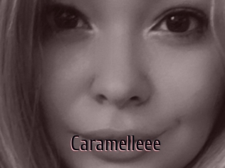 Caramelleee
