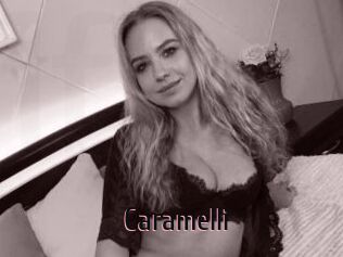 Caramelli