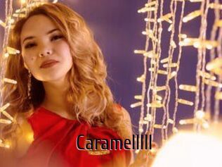 Caramelllll