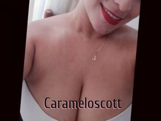 Carameloscott