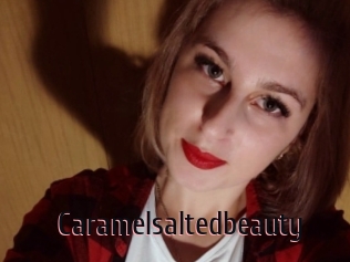 Caramelsaltedbeauty