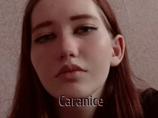 Caranice