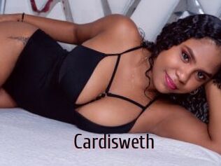 Cardisweth