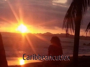 Caribbeancutiex