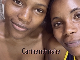 Carinandtrisha